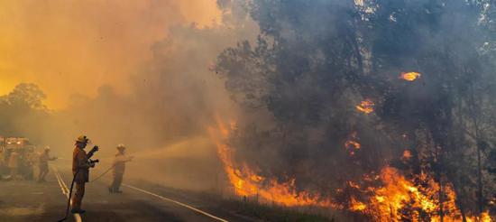  ͼƬԴQueensland Fire and Emergency Services